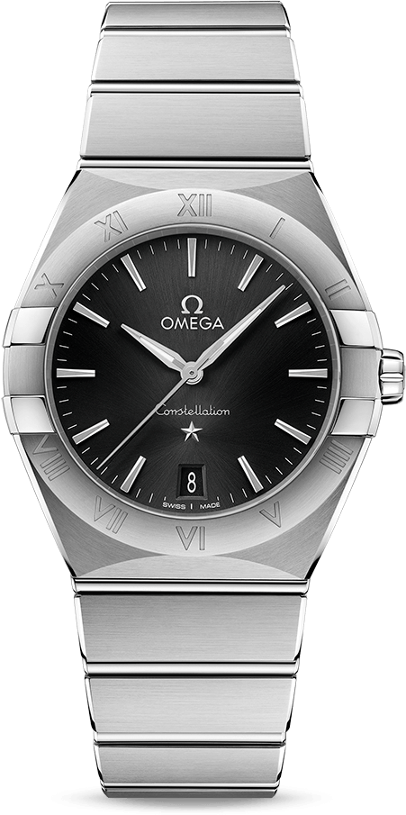 Omega Constellation Quartz 131.10.36.60.01.001