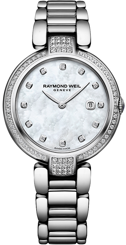 Raymond Weil 1600-SCS-97081