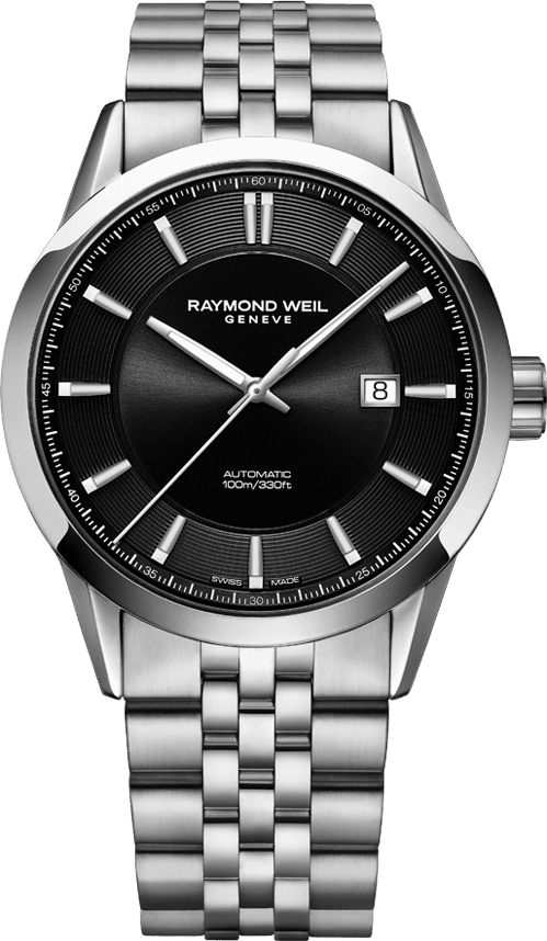 Raymond Weil Freelancer Men's Automatic 2731-ST-20001