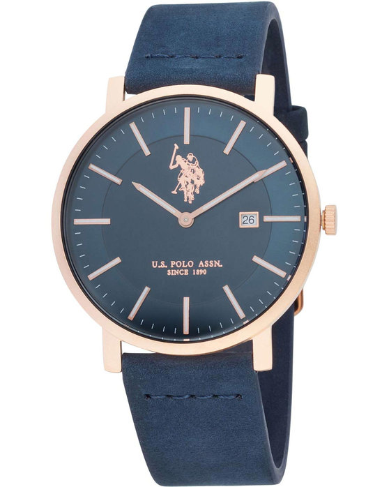 U.S. Polo Blue Assn. USP7156BL