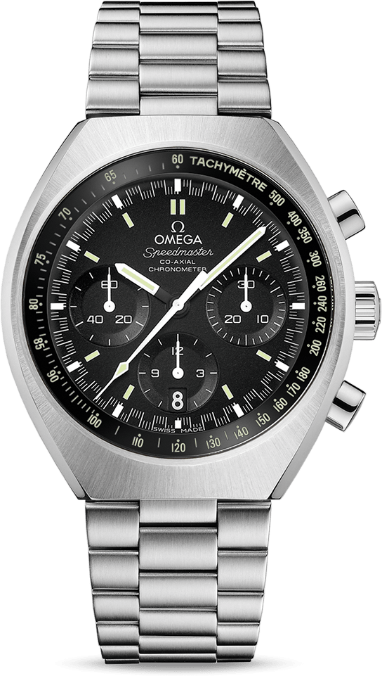 Omega Speedmaster Mark II Co-Axial 327.10.43.50.01.001