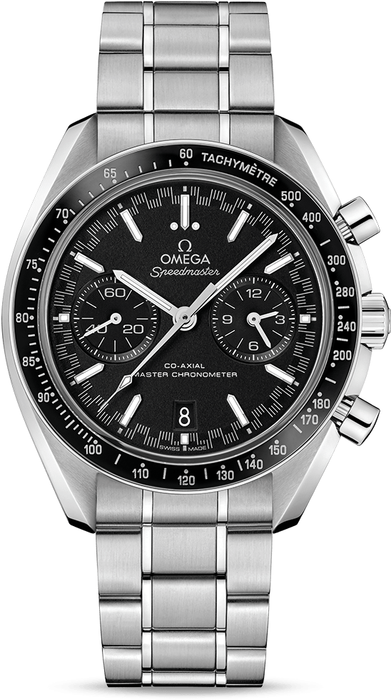 Omega Speedmaster Racing Co-Axial 329.30.44.51.01.001