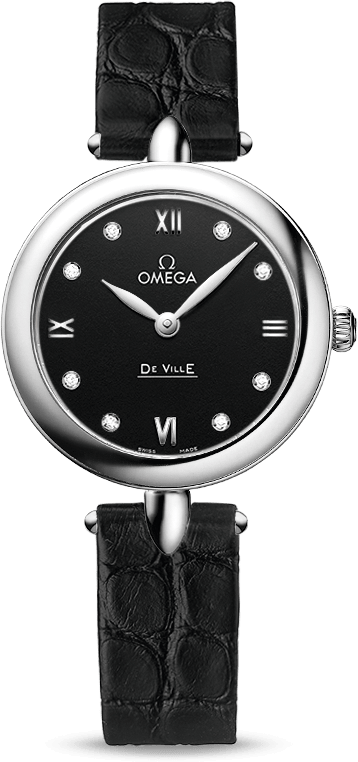 Omega De Ville Prestige 424.13.27.60.51.001