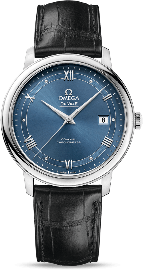 Omega De Ville Prestige Co-Axial 424.13.40.20.03.002