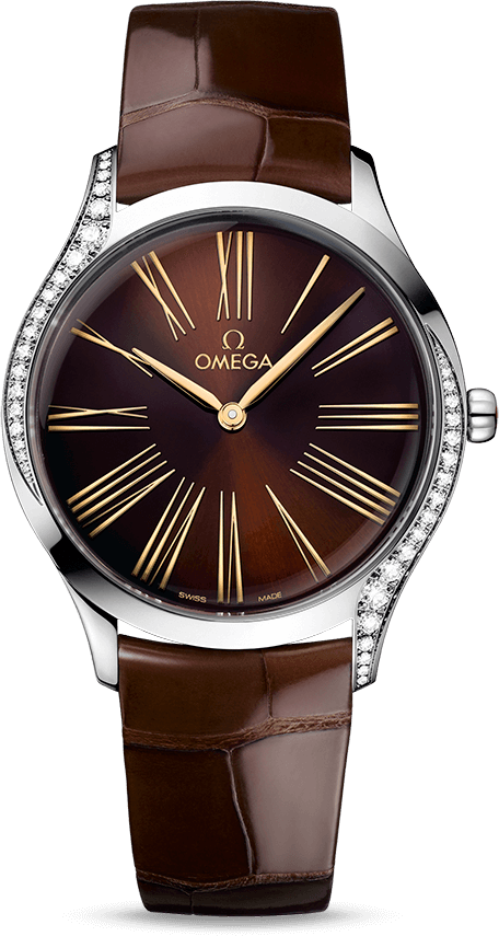 Omega De Ville Tresor 428.18.36.60.13.001