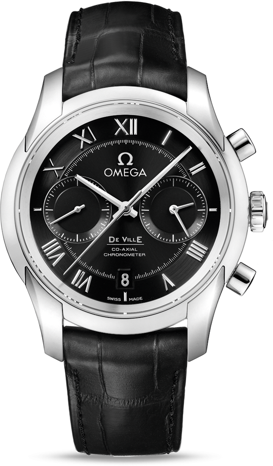 Omega De Ville Co-Axial 431.13.42.51.01.001