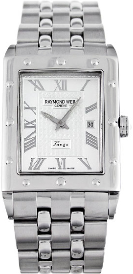 Raymond weil tango online 5380