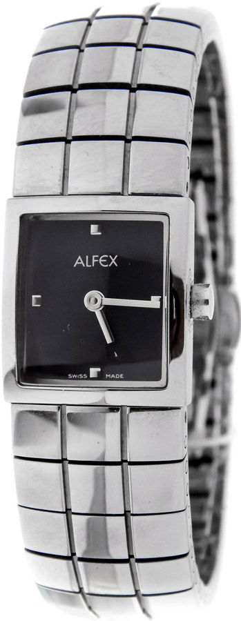 Alfex Stainless Steel Bracelet 5451/02