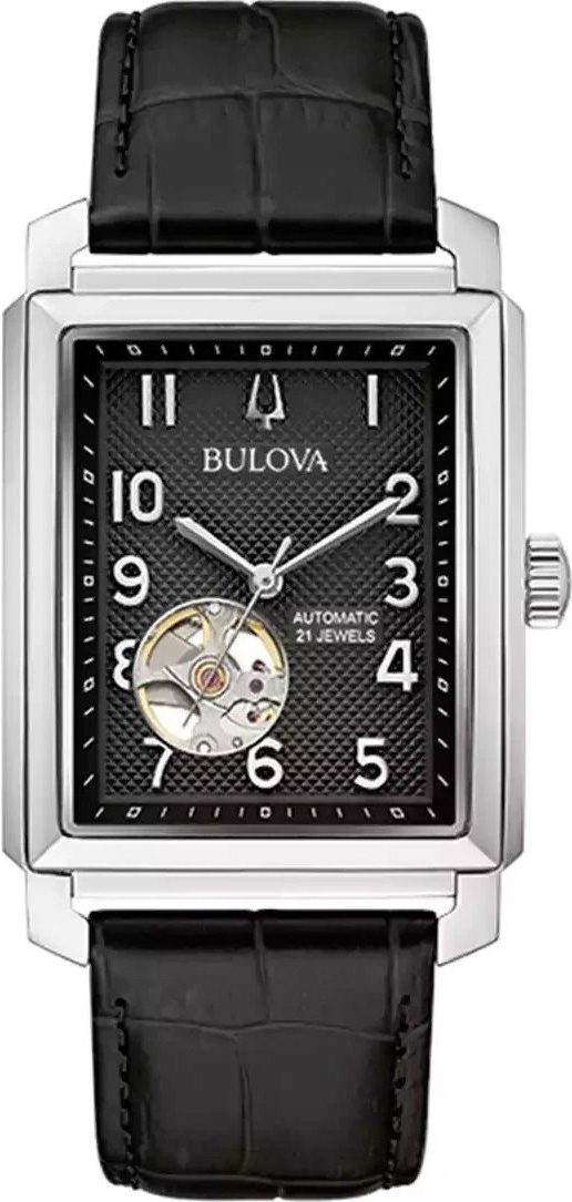 Bulova Classic Automatic 96A269