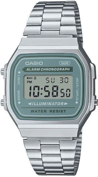 Casio A168WA-3AYES