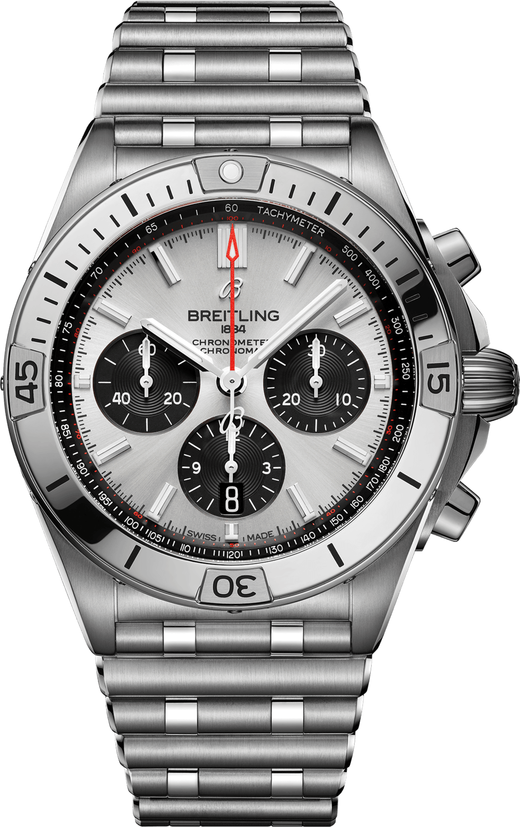 BREITLING  Chronomat B01 42 AB0134101G1A1