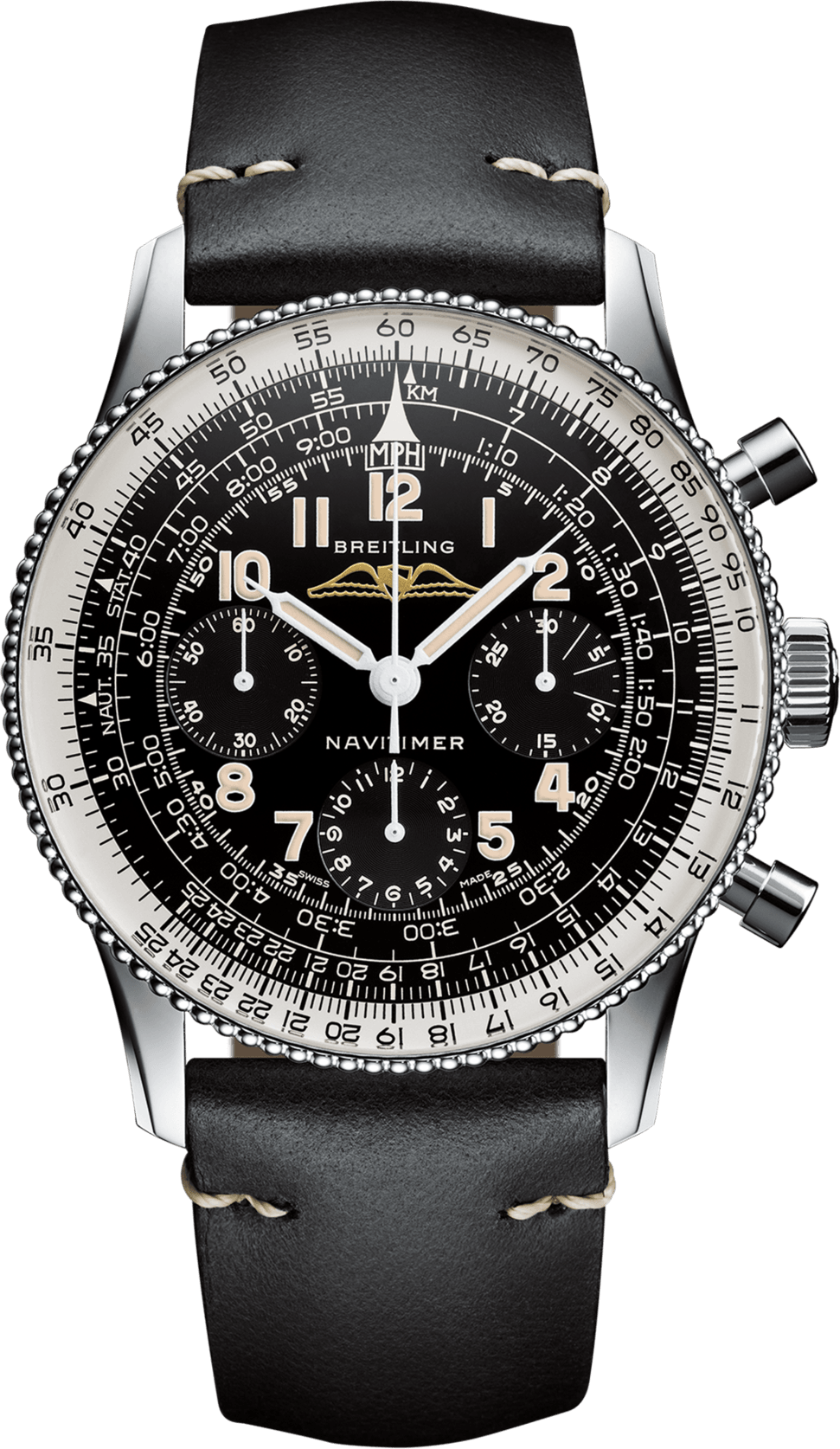 BREITLING Navitimer Ref. 806 1959 Re-Edition AB0910371B1X1