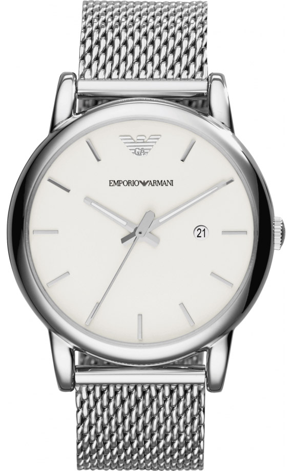 Ar1812 2024 armani watch