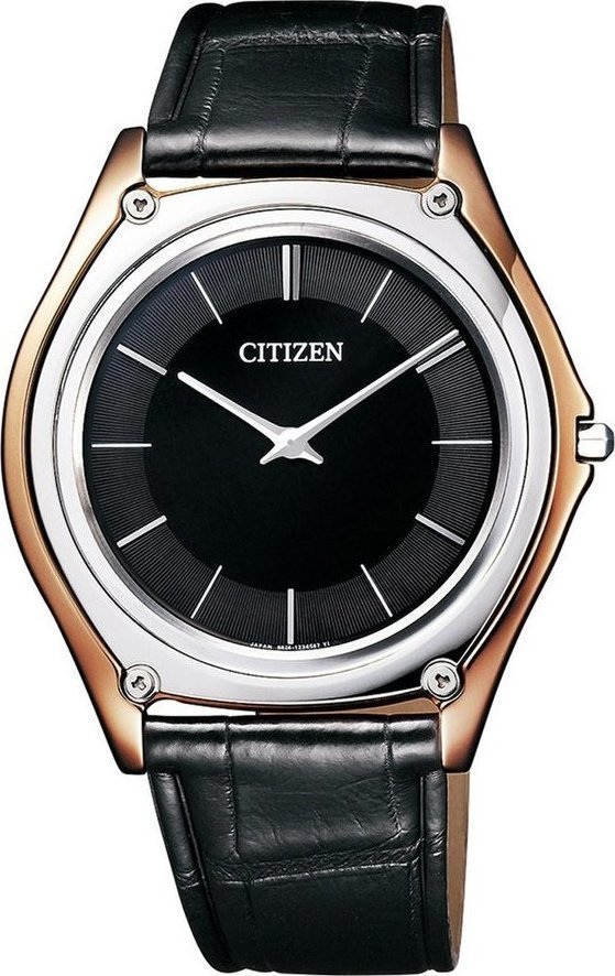 Kostarelos Gk Citizen Citizen Eco Drive Limited Edition