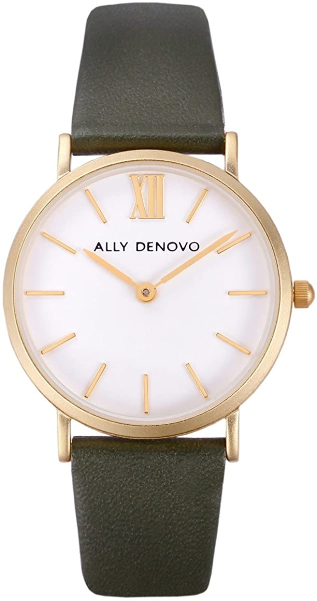 ALLY DENOVO New Mini Vintage AS5001.5