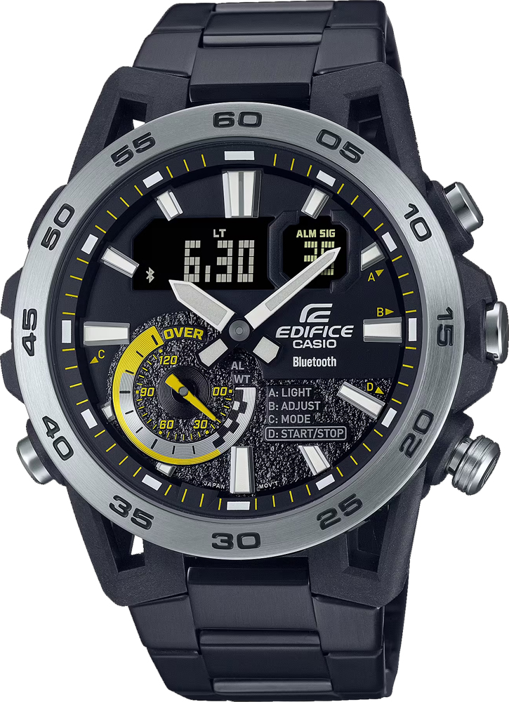 Casio Edifice ECB-40DC-1AEF