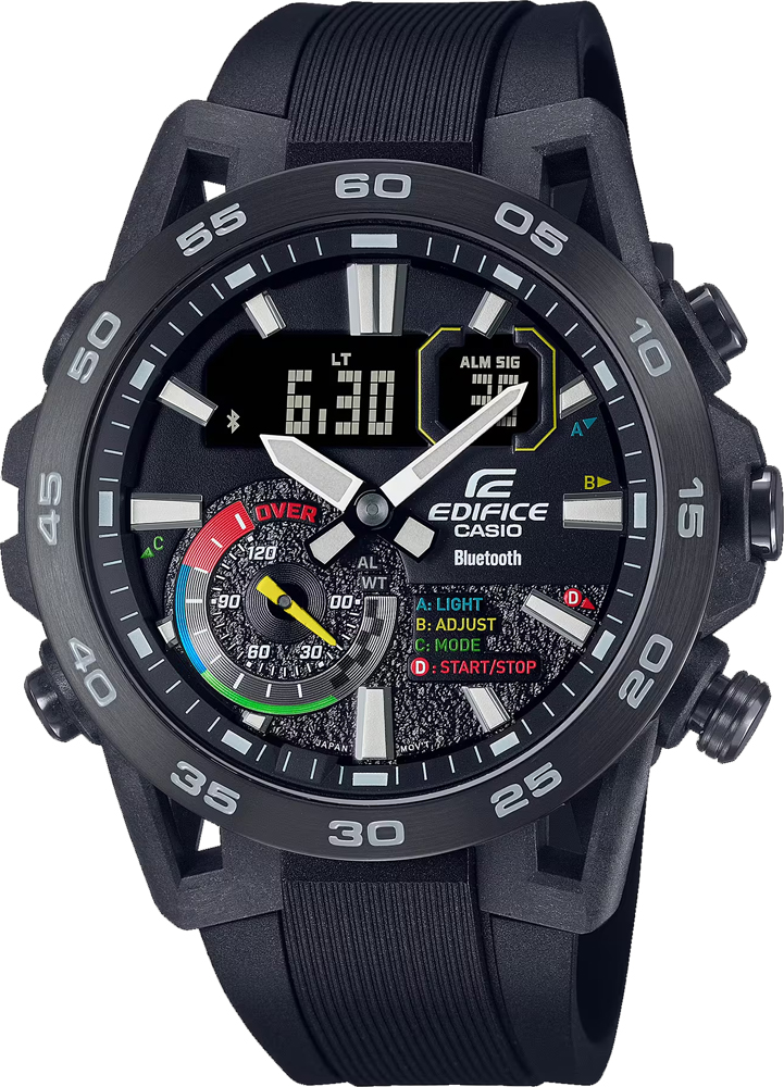 Casio Edifice ECB-40MP-1AEF