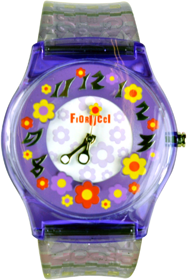 Fiorucci Παιδικό Ρολόι FR1002
