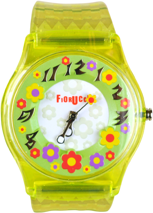 Fiorucci Παιδικό Ρολόι FR1001