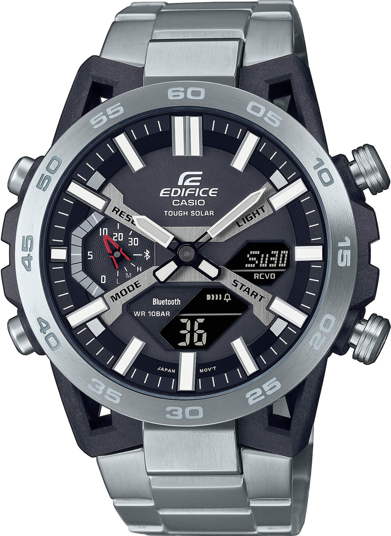 Casio Edifice ECB-2000D-1AEF