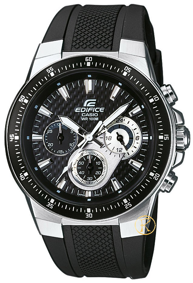 CASIO Edifice EF-552-1AVEF