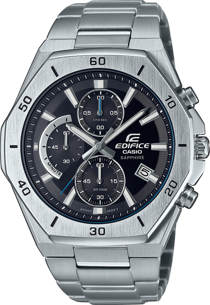 CASIO Edifice Chronograph EFB-680D-1AVUEF