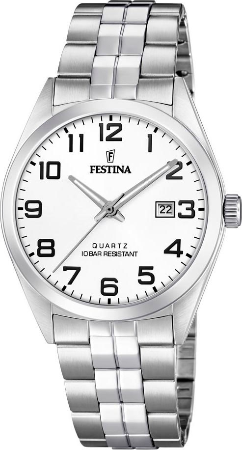 Festina Classic F20437/1