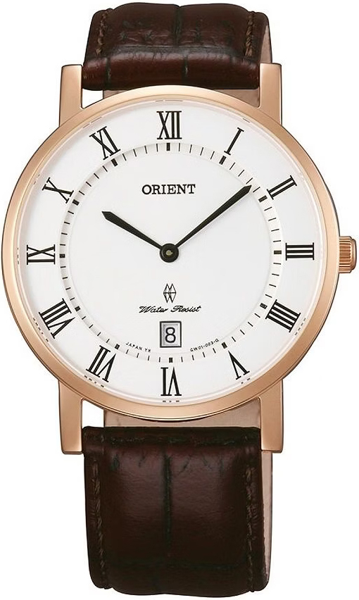 Orient Classic FGW0100EW0