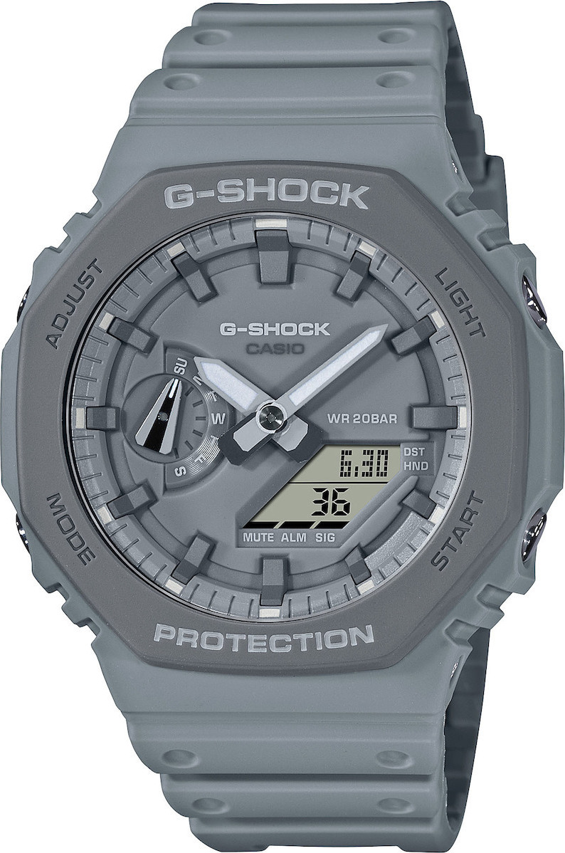 Casio G-Shock GA-2110ET-8AER