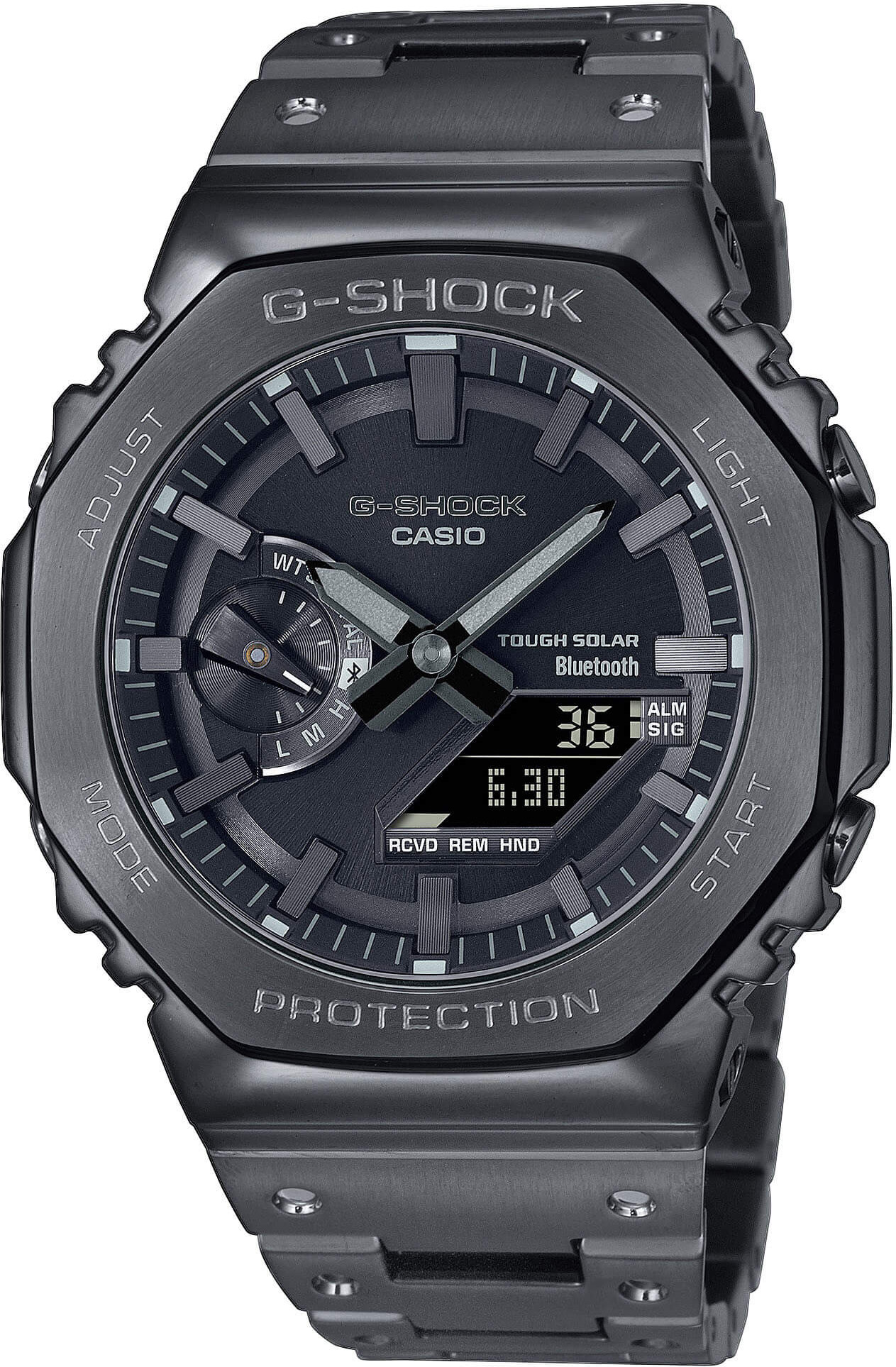 Casio G-Shock Solar GM-B2100BD-1AER
