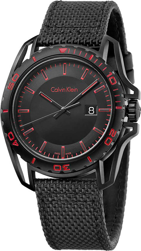 Calvin Klein Earth K5Y31ZB1