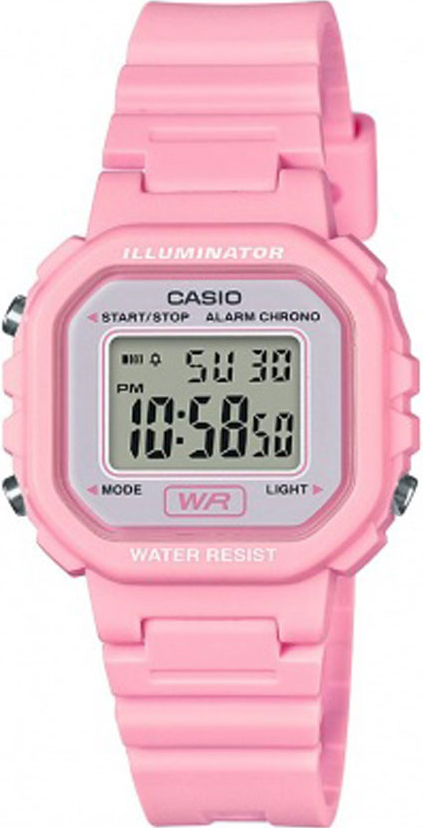 Casio LA-20WH-4A1EF