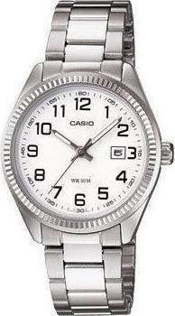 Casio Collection Ladies Stainless Steel Bracelet LTP-1302D-7BVEF