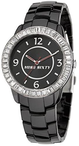 Miss Sixty Women's Quartz Watch R0753118502