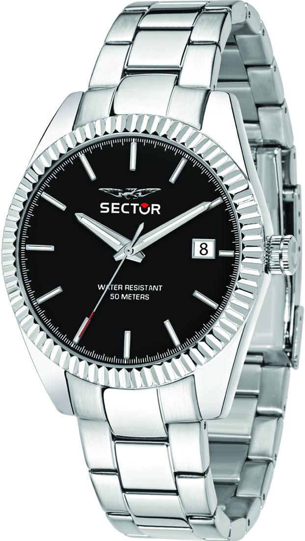 Sector Stainless Steel Bracelet R3253240011