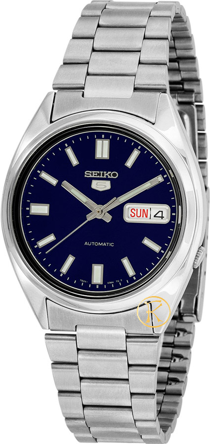 seiko 5 18mm bracelet