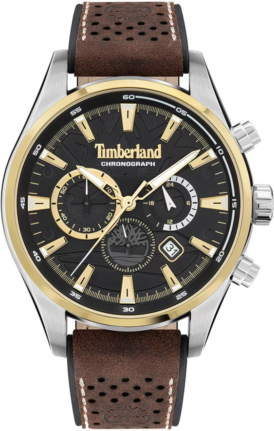 Timberland Aldridge Chronograph TDWGC2102402