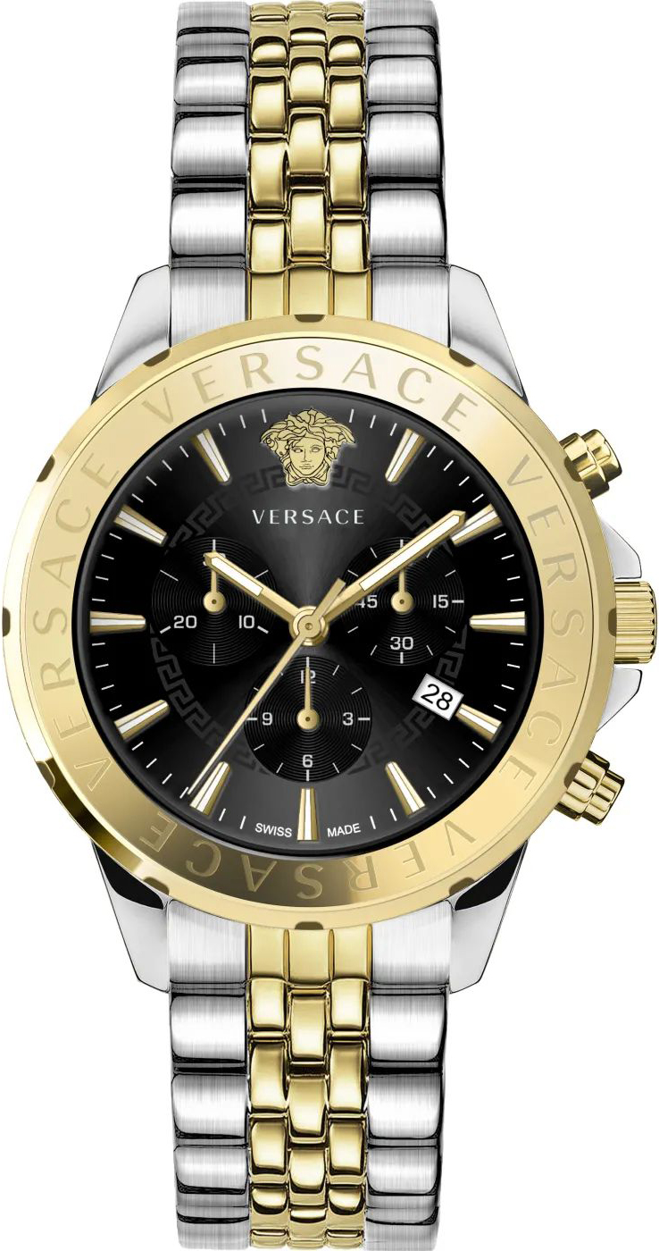 Versace Chronograph VEV602223