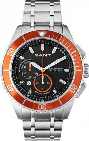 Gant Mens Seabrook Watch W70542