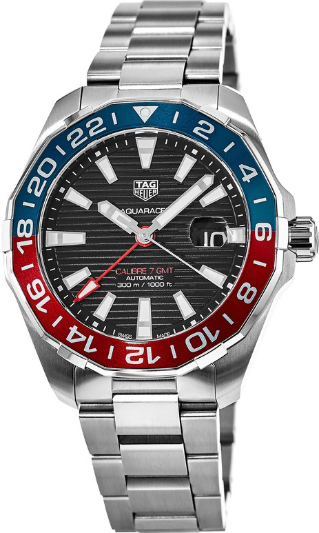 Tag Heuer Aquaracer Automatic WAY201F.BA0927