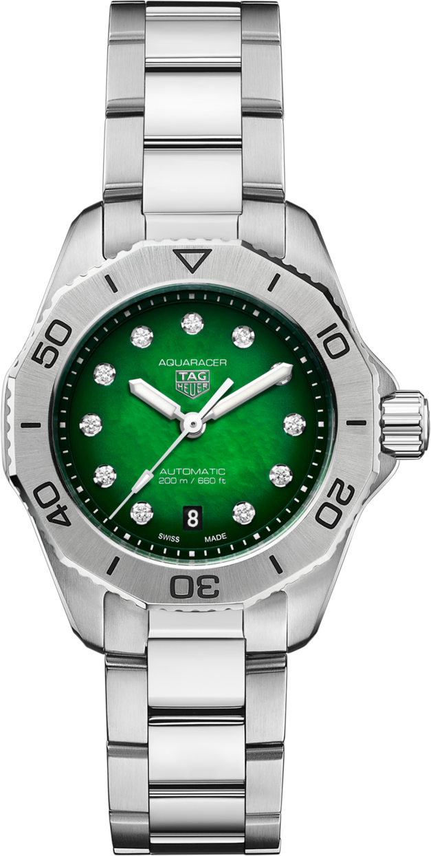 TAG Heuer Aquaracer Professional 200 WBP2415.BA0622