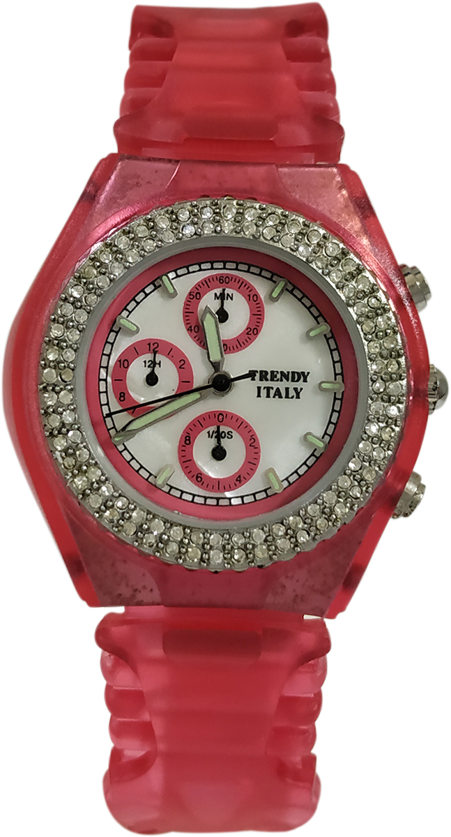 Trendy Italy by Fashion Time WFS1403