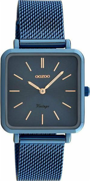 Oozoo Timepieces Vintage C20012