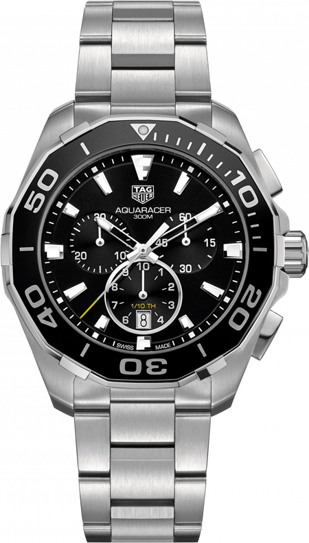 TAG Heuer Aquaracer Chronograph CAY111A.BA0927