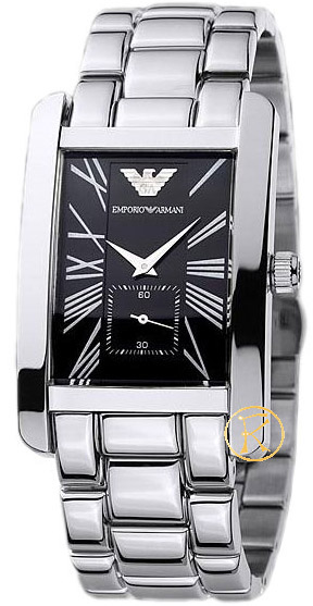 Ar0156 emporio 2025 armani watch