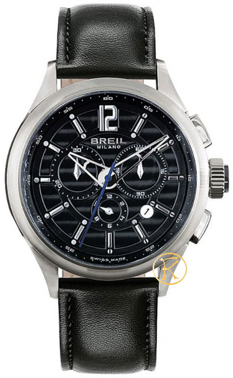 KOSTARELOS GK BREIL Breil Milano 939 Mens Watch BW0532