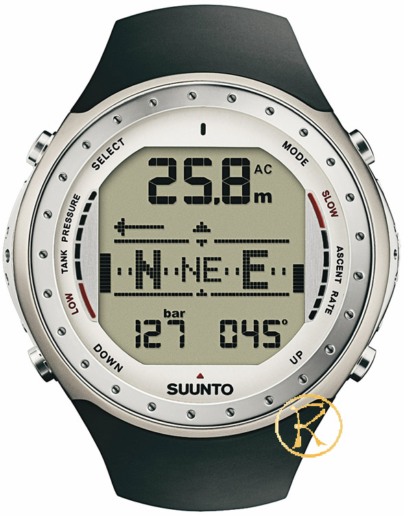 Suunto d9tx online price