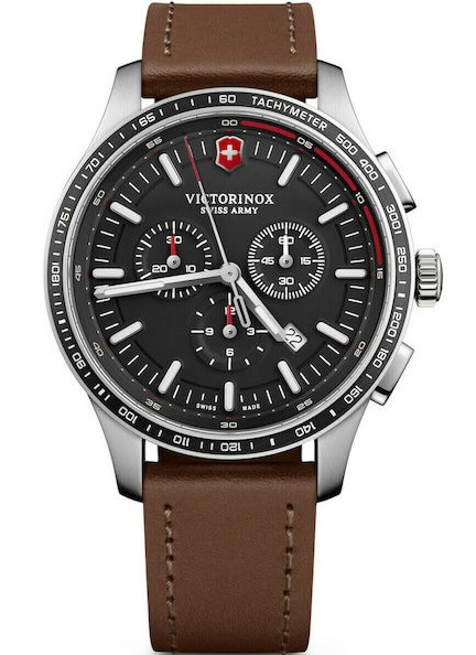 Victorinox Alliance Sport Chronograph 241826