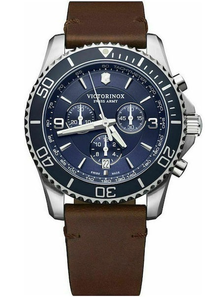 Victorinox Maverick Chronograph 241865