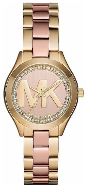 Michael Kors Runway MK3650